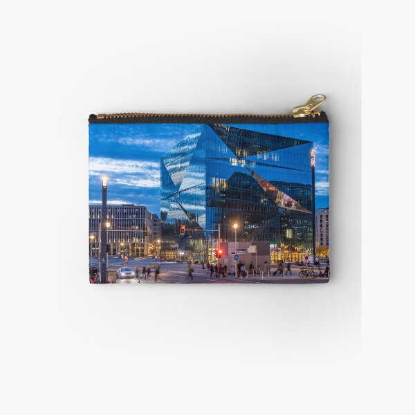Item preview, Cube Berlin designed and sold by reisefoto.