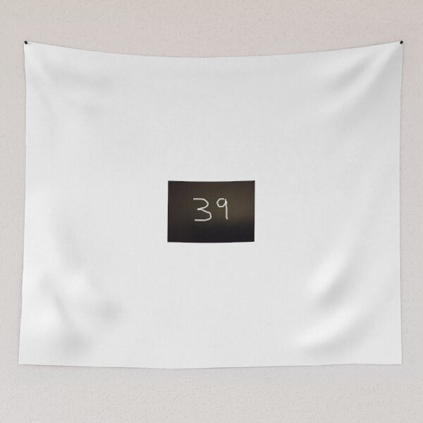Item preview, 39 designed and sold by JPOempathy.