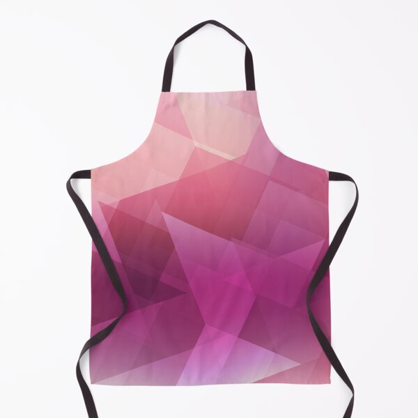 Item preview, Abstract Geometric Fuchsia Pattern designed and sold by SoccaTamam.