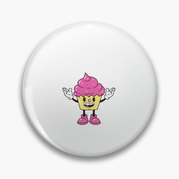 Item preview, I DONT CARE CUPCAKE designed and sold by amirrahim7.