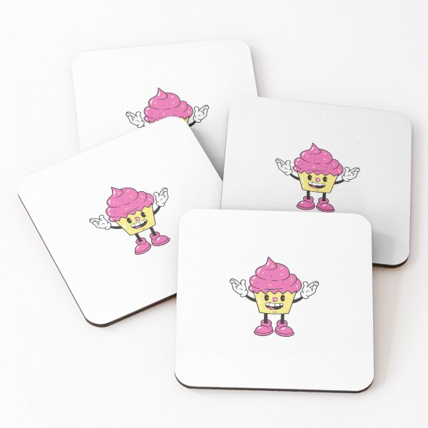Item preview, I DONT CARE CUPCAKE designed and sold by amirrahim7.