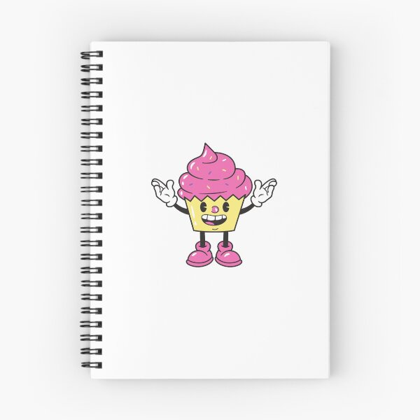 Item preview, I DONT CARE CUPCAKE designed and sold by amirrahim7.