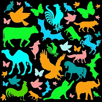 Artwork thumbnail, Pattern by MRagab