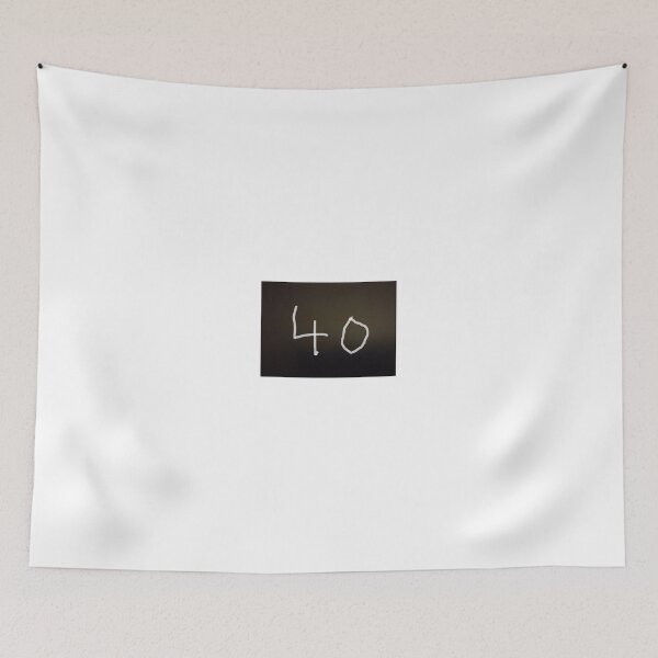 Item preview, 40 designed and sold by JPOempathy.