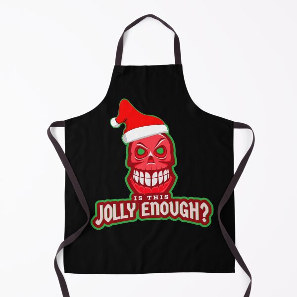 Item preview, Is this jolly enough? designed and sold by sketchypages.