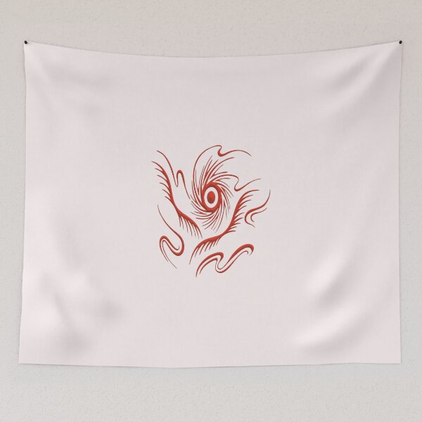 Item preview, Tribal Tattoo Pattern Logos designed and sold by waldemar777.