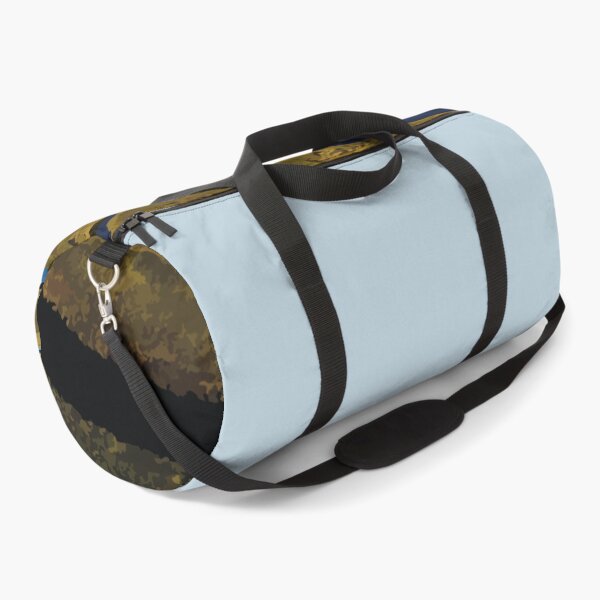 Item preview, Okavango Delta, Botswana Travel Artwork designed and sold by Alo.