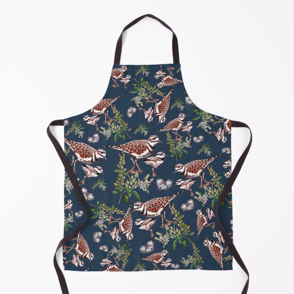 Item preview, Kamouraska Kildir Plovers designed and sold by Caroline Bochud.