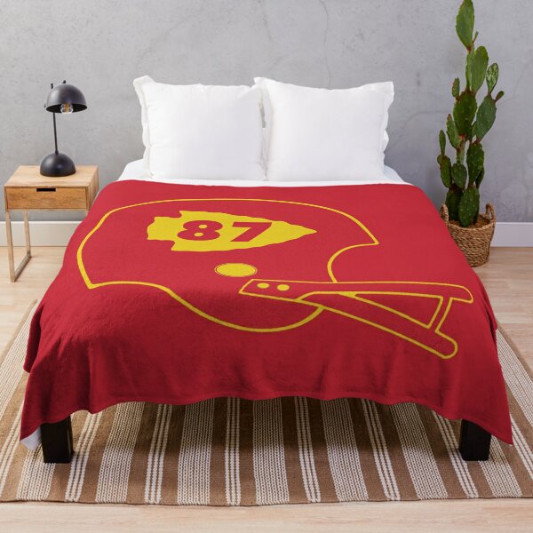 Travis Kelce Kansas City Chiefs Kingdom Tee - Trends Bedding