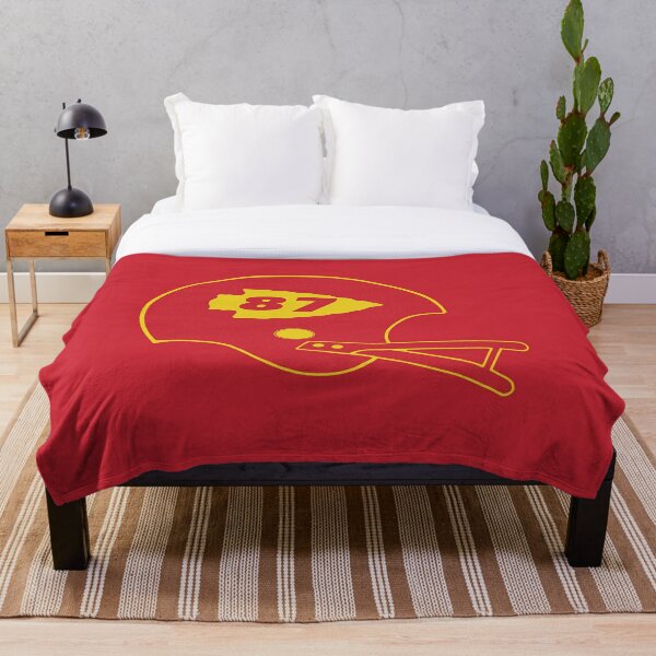 Limited Edition Zeus 87 Jersey Style Shirt, Kansas City Chiefs Shirt, Mug,  Hoodie & Wall Tapestry! Essential T-Shirt for Sale by GoatGear