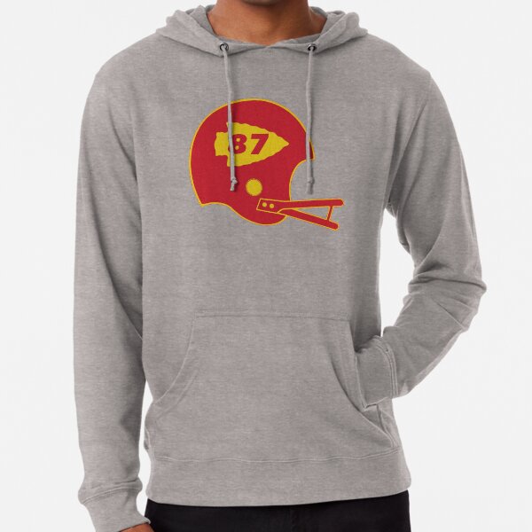 travis kelce sweatshirt