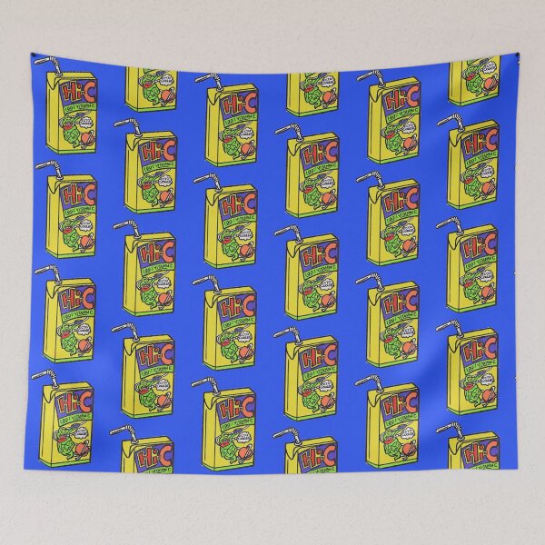 Item preview, Hi-C Ecto Cooler  designed and sold by jaimeknightart.