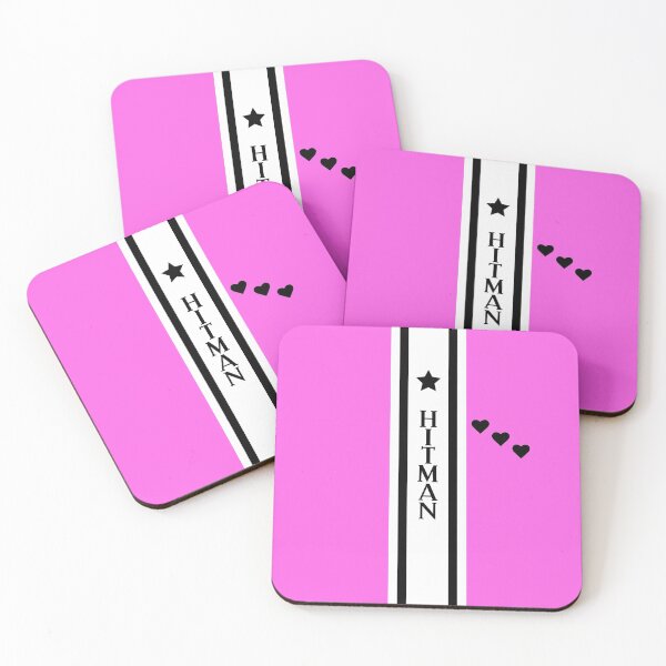 Item preview, Hart Foundation Hitman designed and sold by Linubidix.
