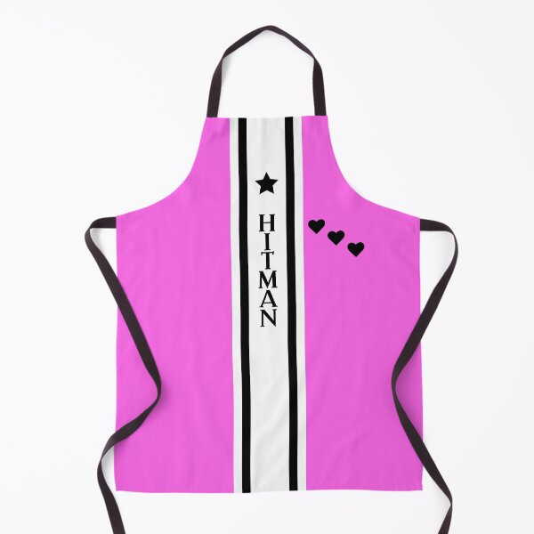 Item preview, Hart Foundation Hitman designed and sold by Linubidix.