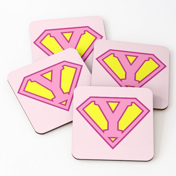 Artikelvorschau, Buchstabe Y | Superstyle Vol.2 entworfen und verkauft von Red Sparkle.