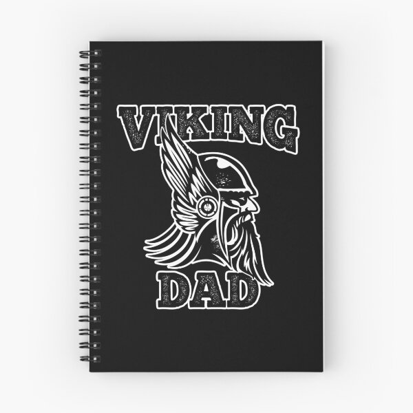 Item preview, Viking Dad designed and sold by Mariel  Toigo.