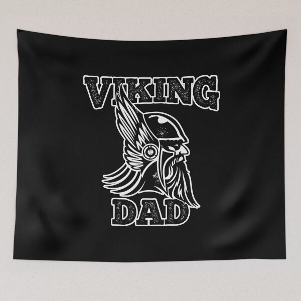Item preview, Viking Dad designed and sold by Mariel  Toigo.
