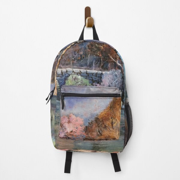 Item preview, Old Mill designed and sold by RussMarwinArt.