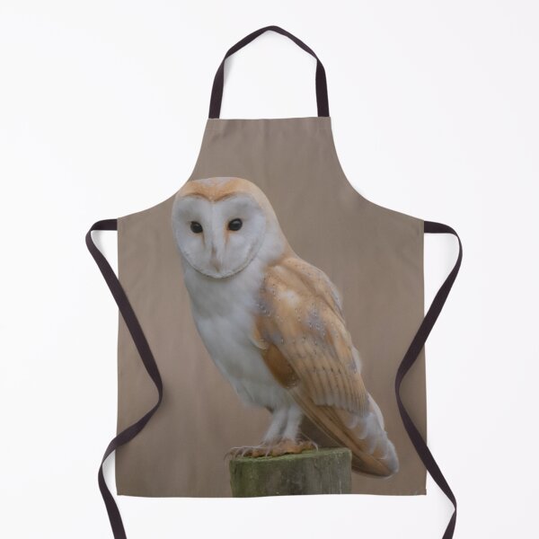 Item preview, barn owl designed and sold by tammy mellor.