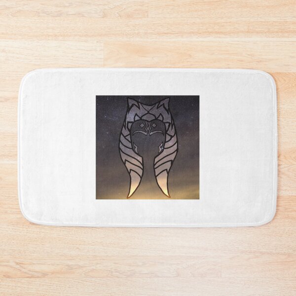 Item preview, Copy of Ahsoka Tano galaxy designed and sold by clair-ette.