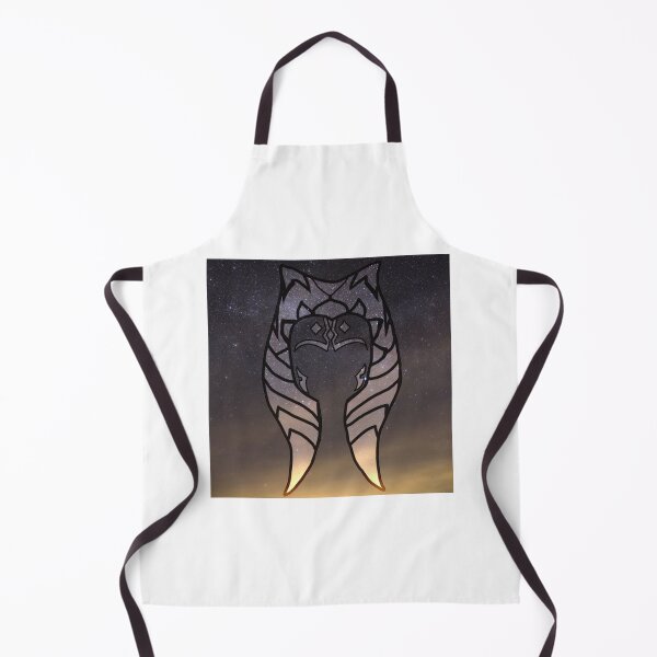 Item preview, Copy of Ahsoka Tano galaxy designed and sold by clair-ette.