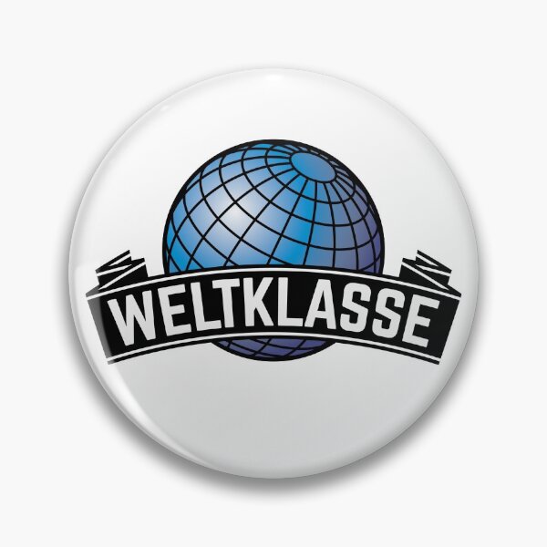 Item preview, Weltklasse designed and sold by MrFaulbaum.