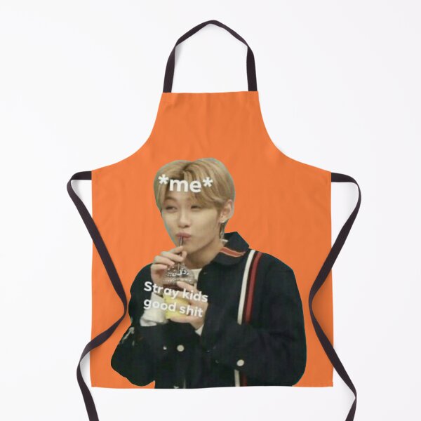 Item preview, Stray Kids Felix Meme designed and sold by ChimChirim.