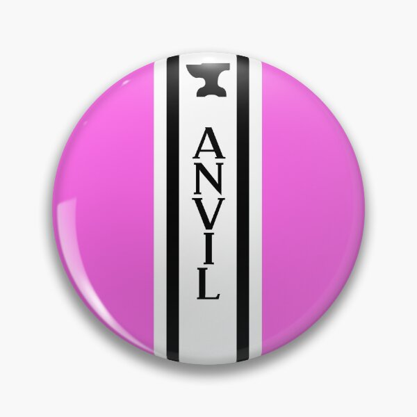 Item preview, Hart Foundation Anvil designed and sold by Linubidix.