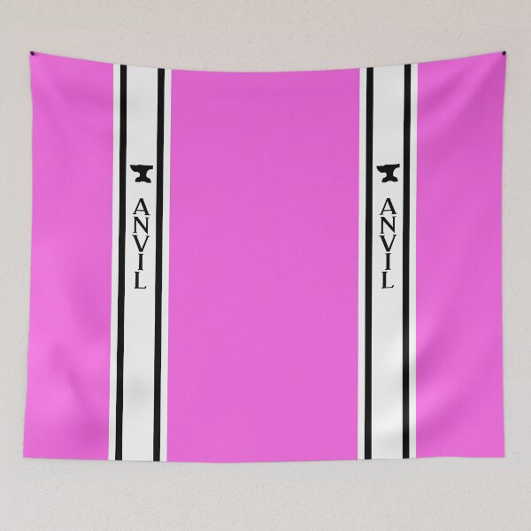 Item preview, Hart Foundation Anvil designed and sold by Linubidix.