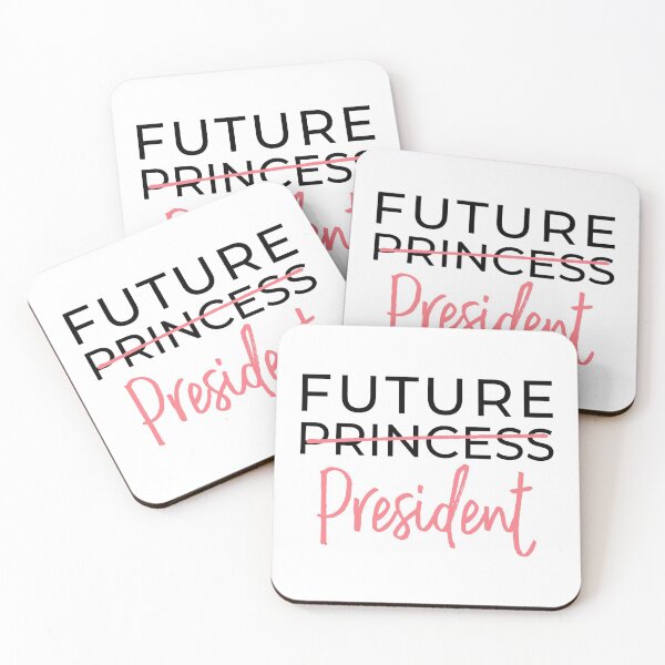 Item preview, future princess president designed and sold by nananinanana.