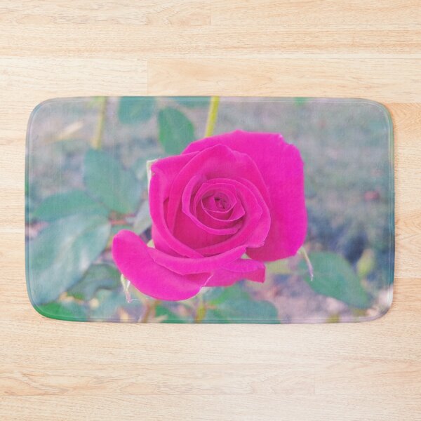 Item preview, Beautiful red rose and a bud designed and sold by helenkaiy.