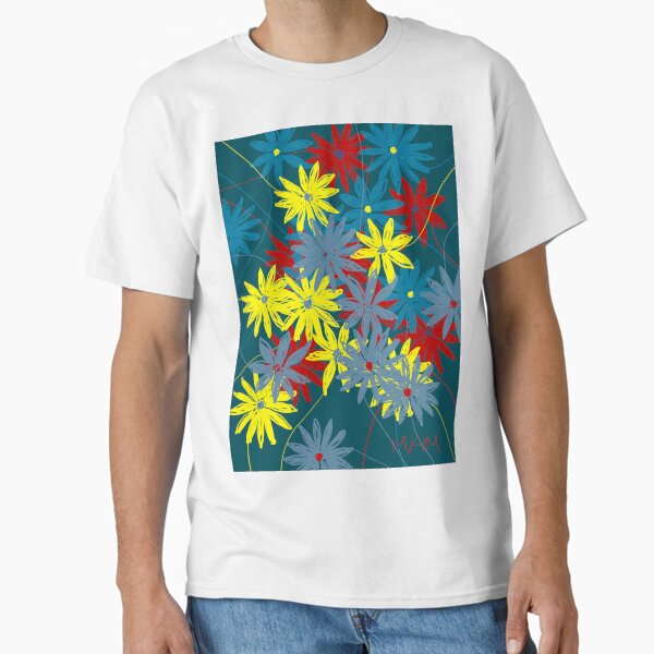 Wild 2 Classic T-Shirt
