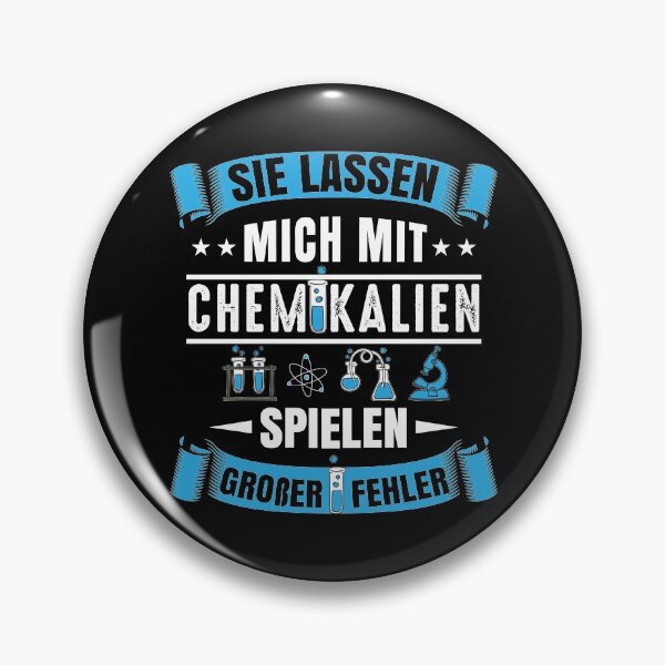 Item preview, Chemist funny saying - chemistry & chemistry laboratory assistant designed and sold by Lenny Stahl.