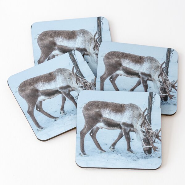 Item preview, Reno en la nieve designed and sold by Wendy Williams.