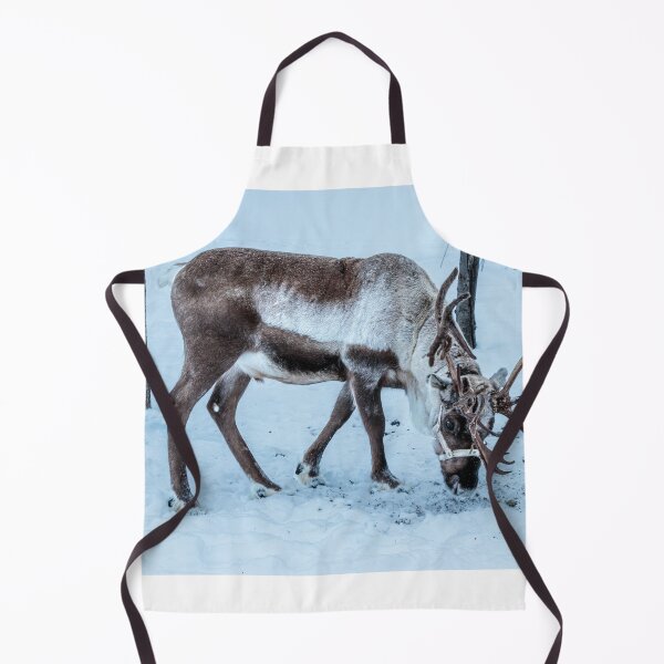 Item preview, Reno en la nieve designed and sold by Wendy Williams.