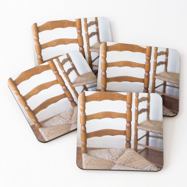 Item preview, Old fashioned Irish Súgán straw chairs 3 designed and sold by StephenPower.