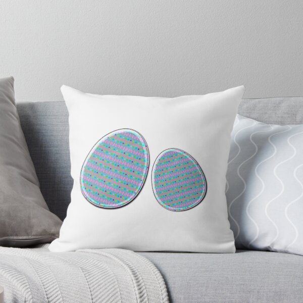 Item preview, Colorful eggs designed and sold by chopola-shop.