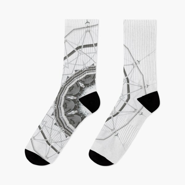 Item preview, Black and White Design designed and sold by Jose234.