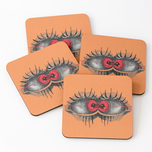 Item preview, Eye Contact designed and sold by galactixy.
