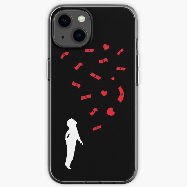 Drake So weit weg Engel iPhone Flexible Hülle