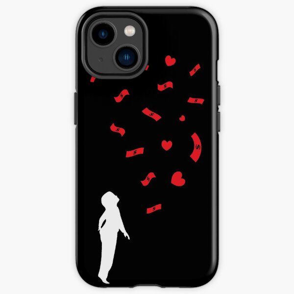 Drake So Far Gone Angel iPhone Tough Case