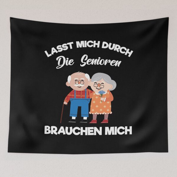 Item preview, Geriatric nurses & nurses - geriatric care funny saying designed and sold by Lenny Stahl.