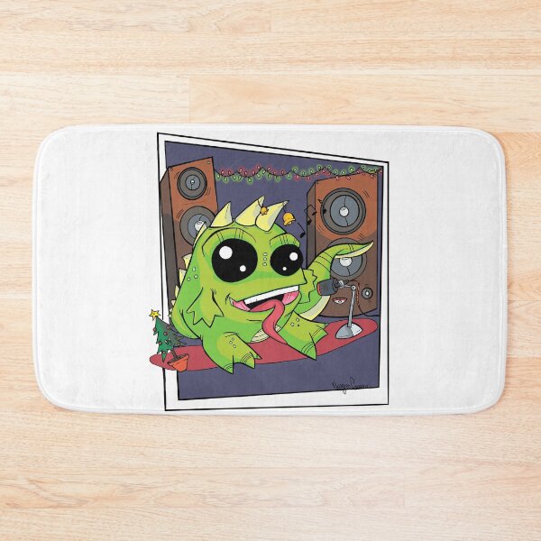Item preview, RockBell song  designed and sold by NwgroGuerra.