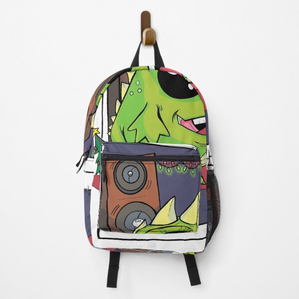 Item preview, RockBell song  designed and sold by NwgroGuerra.