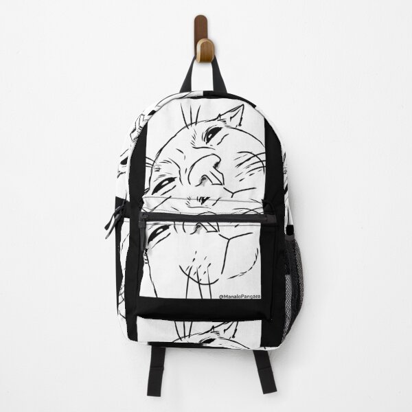 Item preview, Cat designed and sold by Manalopangaea.