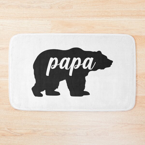 Item preview, Papa Bear designed and sold by malibumanhattan.