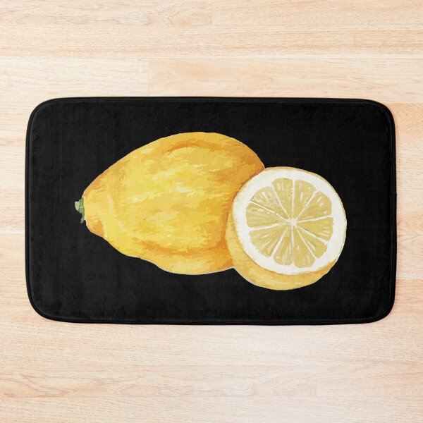 Item preview, Lemon designed and sold by TeriRobbins.