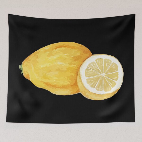 Item preview, Lemon designed and sold by TeriRobbins.