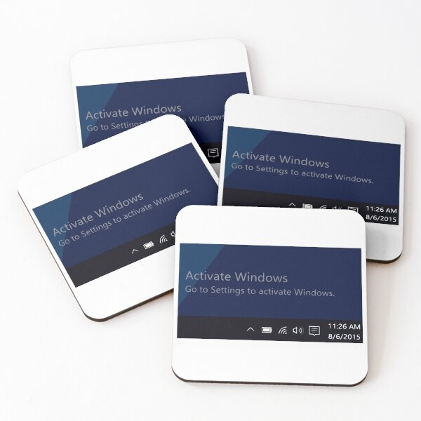 Item preview, Activate Windows 10 Watermark designed and sold by bbarcesaj125.