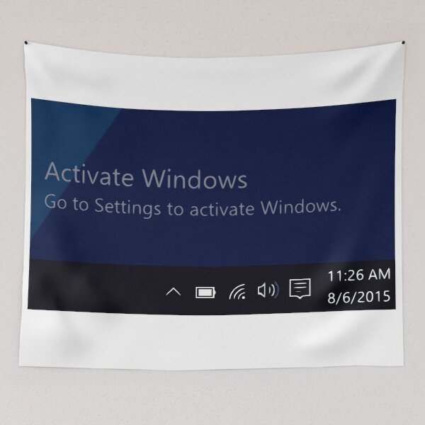 Item preview, Activate Windows 10 Watermark designed and sold by bbarcesaj125.